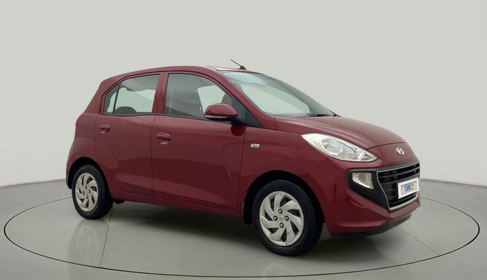 2019 Hyundai NEW SANTRO SPORTZ AMT, Petrol, Automatic, 63,569 km, Right Front Diagonal