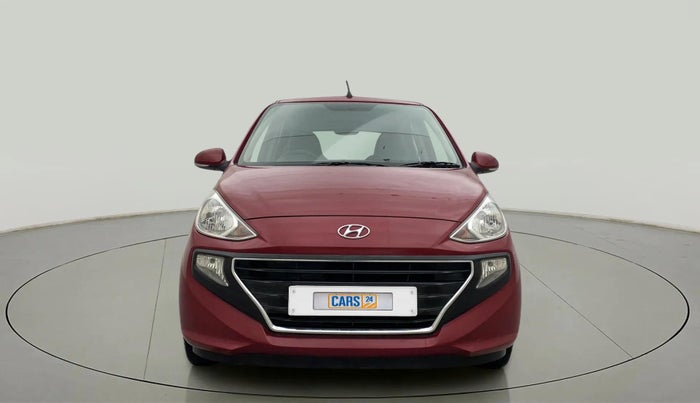 2019 Hyundai NEW SANTRO SPORTZ AMT, Petrol, Automatic, 63,569 km, Front