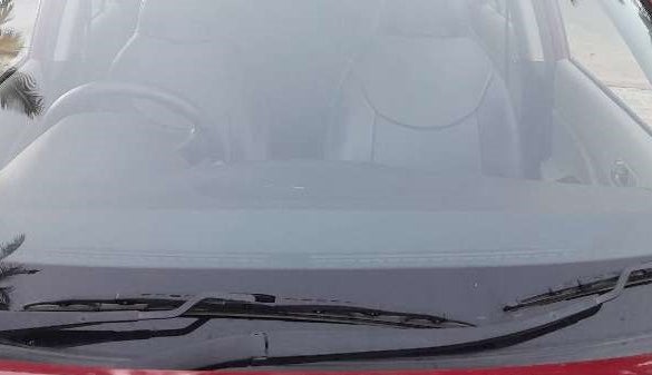 2019 Hyundai NEW SANTRO SPORTZ AMT, Petrol, Automatic, 63,569 km, Front windshield - Minor spot on windshield