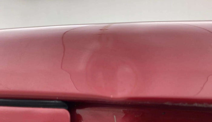 2019 Hyundai NEW SANTRO SPORTZ AMT, Petrol, Automatic, 63,569 km, Right B pillar - Slightly dented