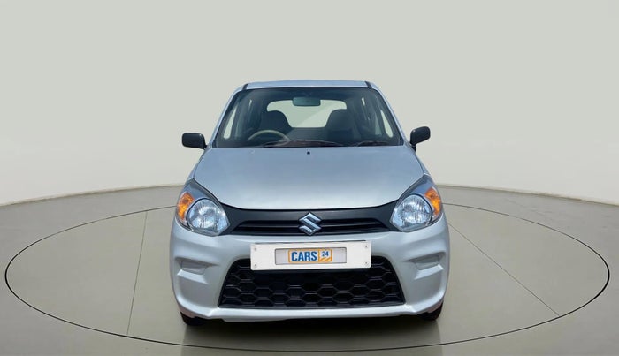 2021 Maruti Alto LXI, Petrol, Manual, 29,424 km, Front