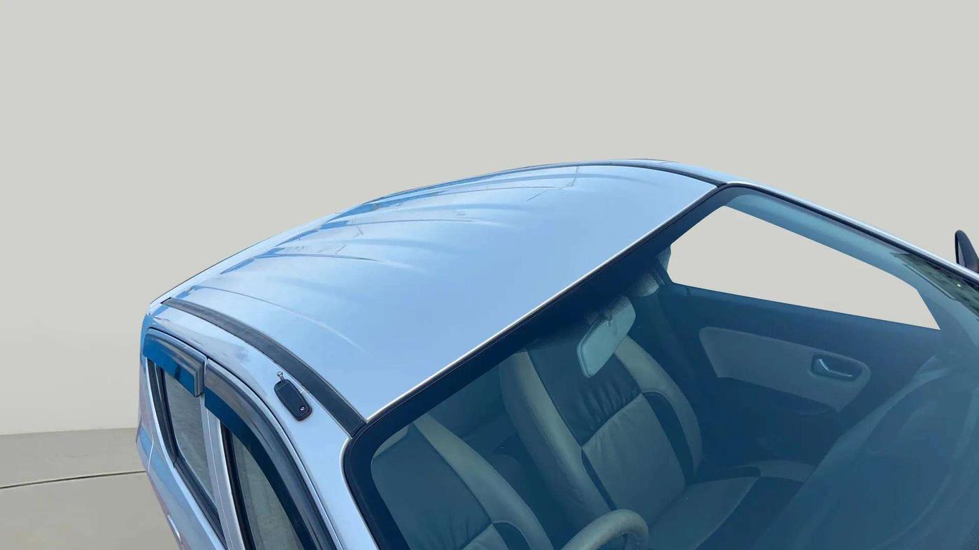 2021 Maruti Alto LXI, Petrol, Manual, 29,424 km, Roof