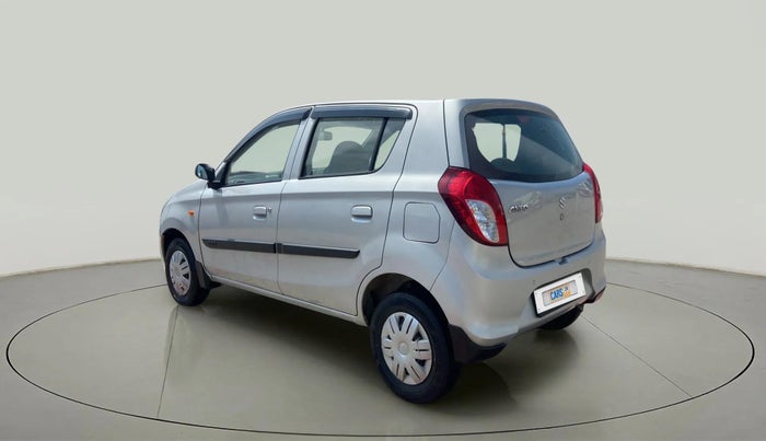 2021 Maruti Alto LXI, Petrol, Manual, 29,424 km, Left Back Diagonal