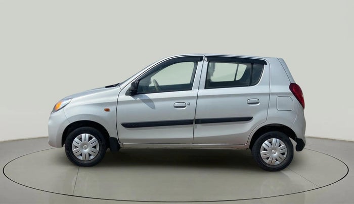 2021 Maruti Alto LXI, Petrol, Manual, 29,424 km, Left Side