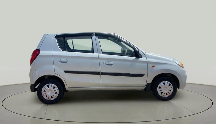 2021 Maruti Alto LXI, Petrol, Manual, 29,424 km, Right Side View