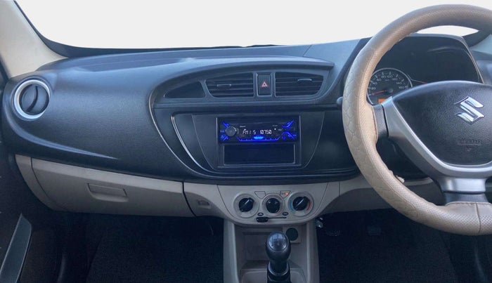 2021 Maruti Alto LXI, Petrol, Manual, 29,424 km, Air Conditioner