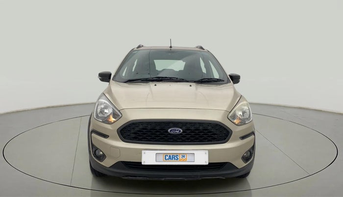 2018 Ford FREESTYLE TREND 1.2 PETROL, Petrol, Manual, 39,911 km, Front