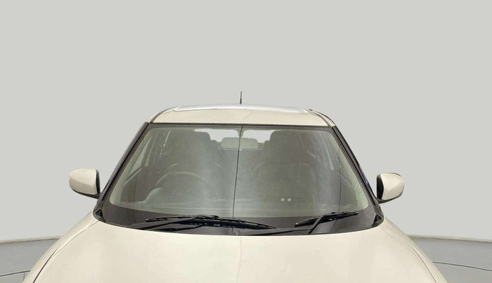 2018 Maruti Swift VXI AMT, Petrol, Automatic, 61,826 km, Front Windshield