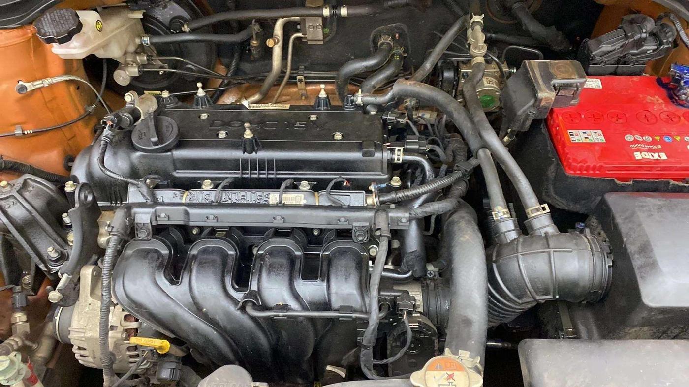 2019 Hyundai Creta SX 1.6 PETROL, Petrol, Manual, 42,773 km, Open Bonet