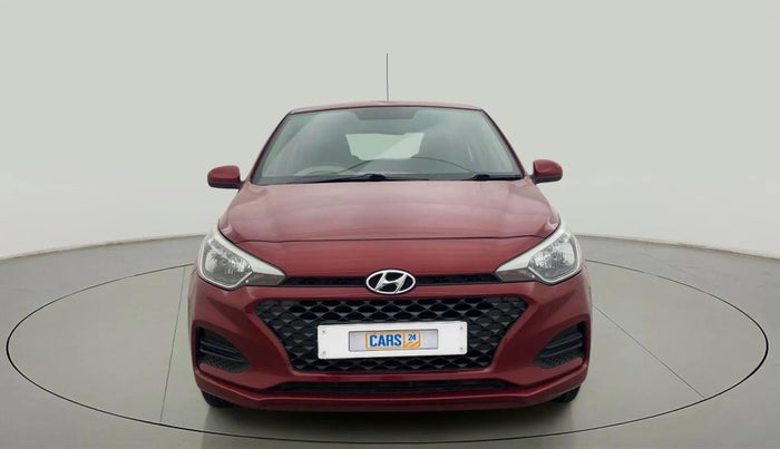 2018 Hyundai Elite i20 MAGNA EXECUTIVE CVT, Petrol, Automatic, 31,281 km, Front