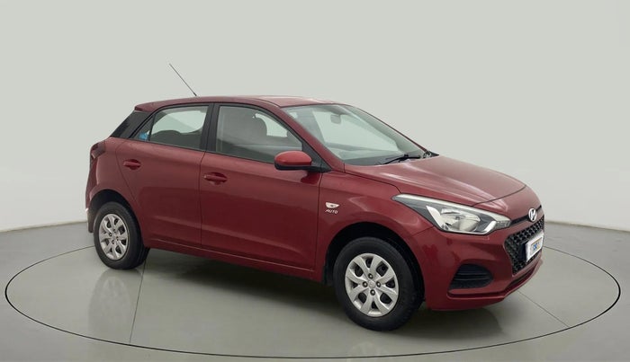 2018 Hyundai Elite i20 MAGNA EXECUTIVE CVT, Petrol, Automatic, 31,281 km, SRP