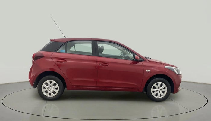 2018 Hyundai Elite i20 MAGNA EXECUTIVE CVT, Petrol, Automatic, 31,281 km, Right Side