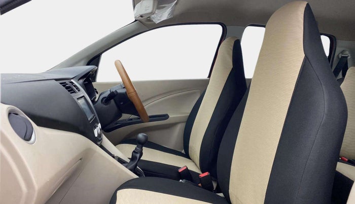 2019 Maruti Celerio VXI, Petrol, Manual, 12,735 km, Right Side Front Door Cabin