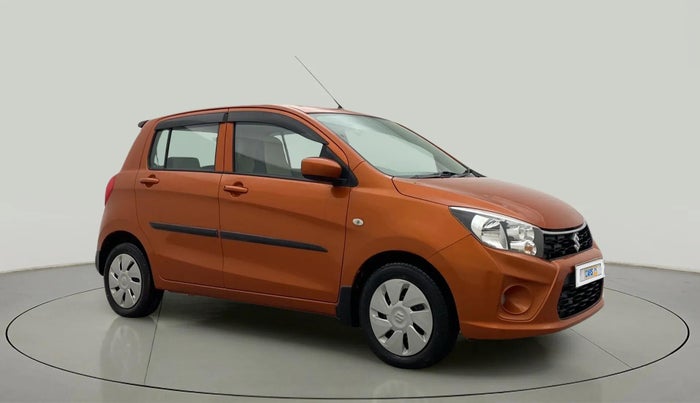 2019 Maruti Celerio VXI, Petrol, Manual, 12,735 km, Right Front Diagonal