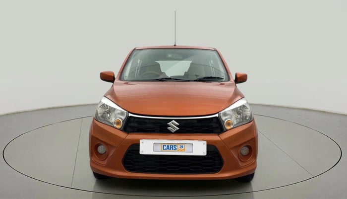 2019 Maruti Celerio VXI, Petrol, Manual, 12,735 km, Front