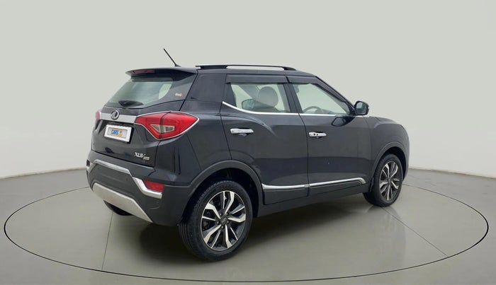 2019 Mahindra XUV300 W8 (O) 1.2 PETROL, Petrol, Manual, 22,992 km, Right Back Diagonal