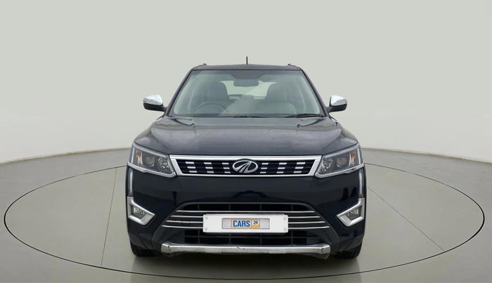 2019 Mahindra XUV300 W8 (O) 1.2 PETROL, Petrol, Manual, 22,992 km, Front