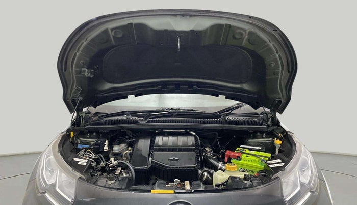 2022 Tata NEXON XM DIESEL, Diesel, Manual, 46,231 km, Open Bonet