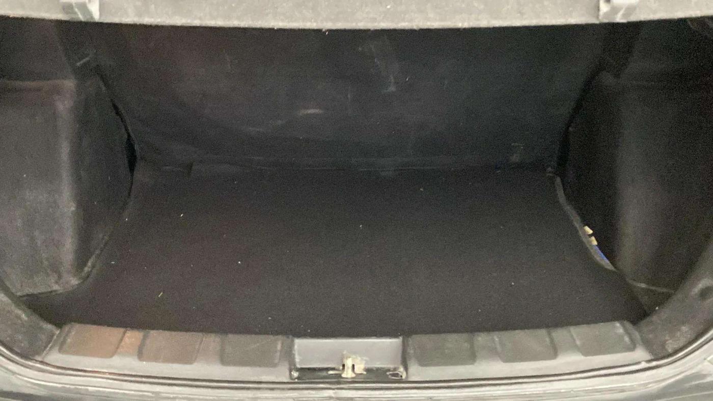 2022 Tata NEXON XM DIESEL, Diesel, Manual, 46,231 km, Boot Open Zoomed View