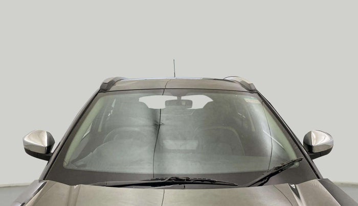 2022 Tata NEXON XM DIESEL, Diesel, Manual, 46,231 km, Front Windshield