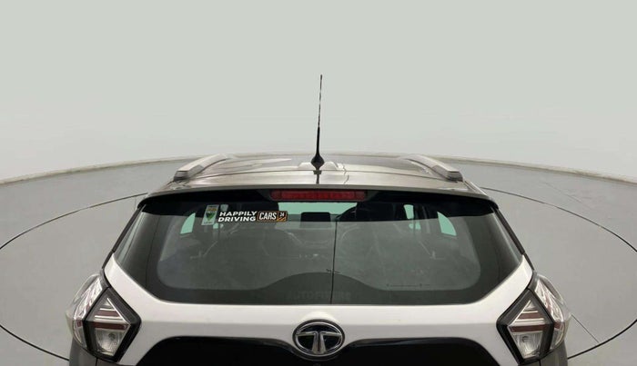 2022 Tata NEXON XM DIESEL, Diesel, Manual, 46,231 km, Rear Windshield