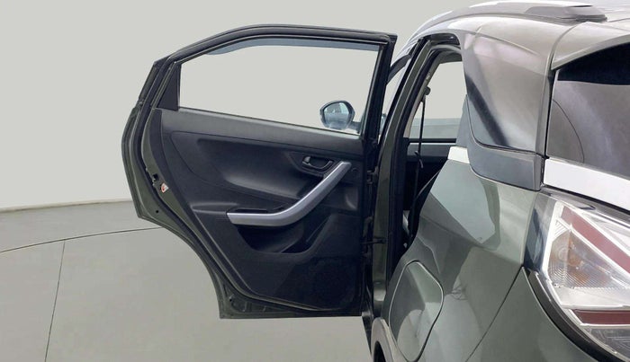 2022 Tata NEXON XM DIESEL, Diesel, Manual, 46,231 km, LHS Rear Door