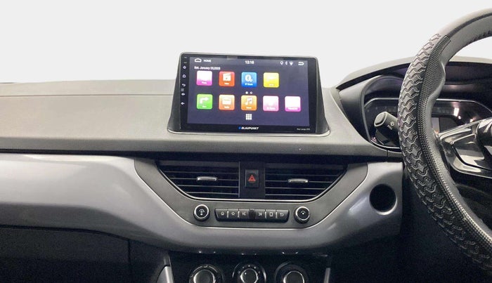 2022 Tata NEXON XM DIESEL, Diesel, Manual, 46,231 km, Air Conditioner