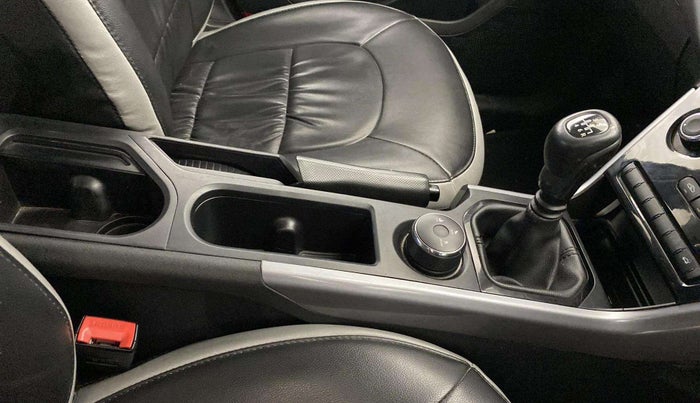 2022 Tata NEXON XM DIESEL, Diesel, Manual, 46,231 km, Gear Lever