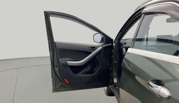 2022 Tata NEXON XM DIESEL, Diesel, Manual, 46,231 km, LHS Front Door
