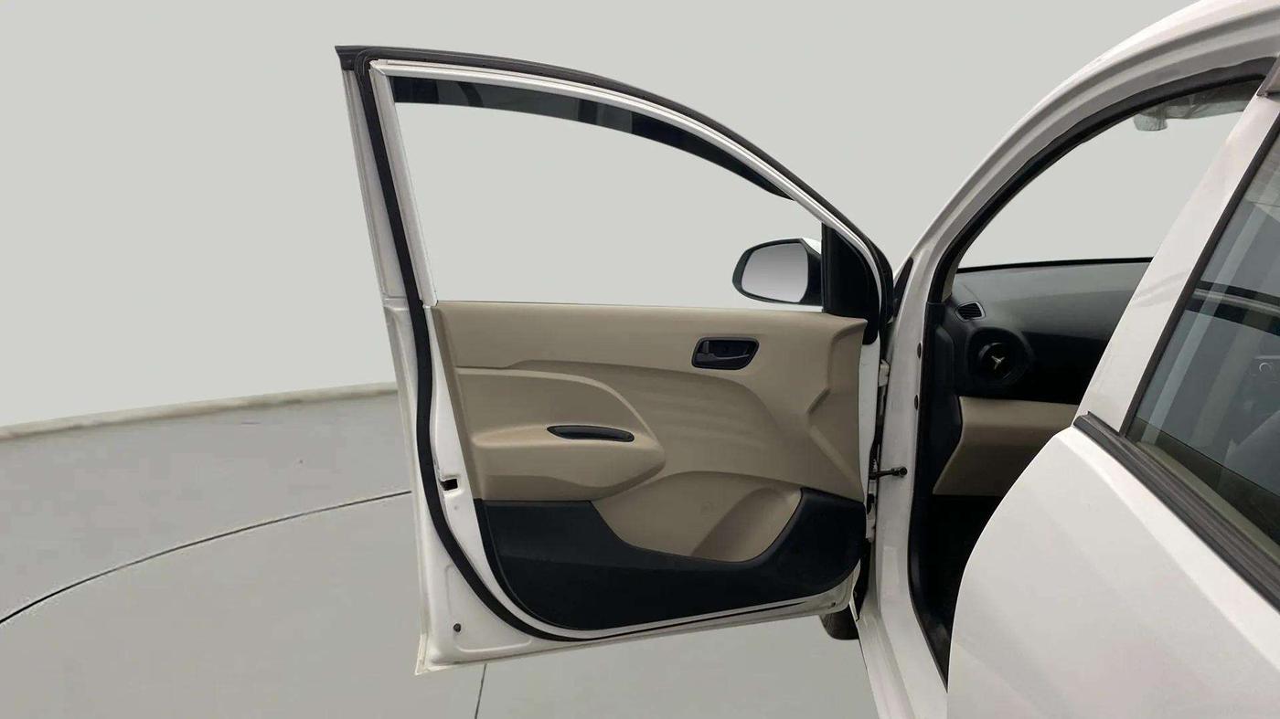 2021 Hyundai NEW SANTRO SPORTZ MT, Petrol, Manual, 41,677 km, LHS Front Door