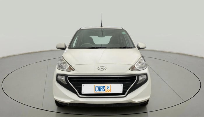 2021 Hyundai NEW SANTRO SPORTZ MT, Petrol, Manual, 41,659 km, Front