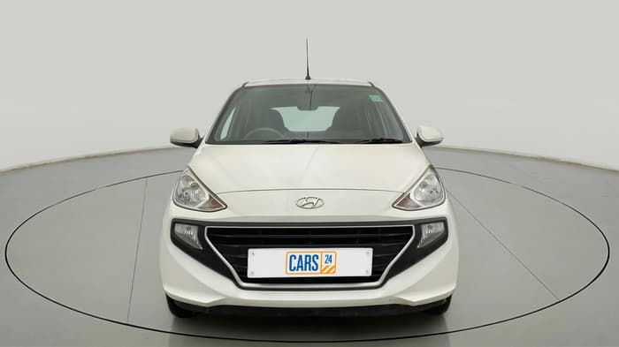 2021 Hyundai NEW SANTRO SPORTZ MT, Petrol, Manual, 41,677 km, Front