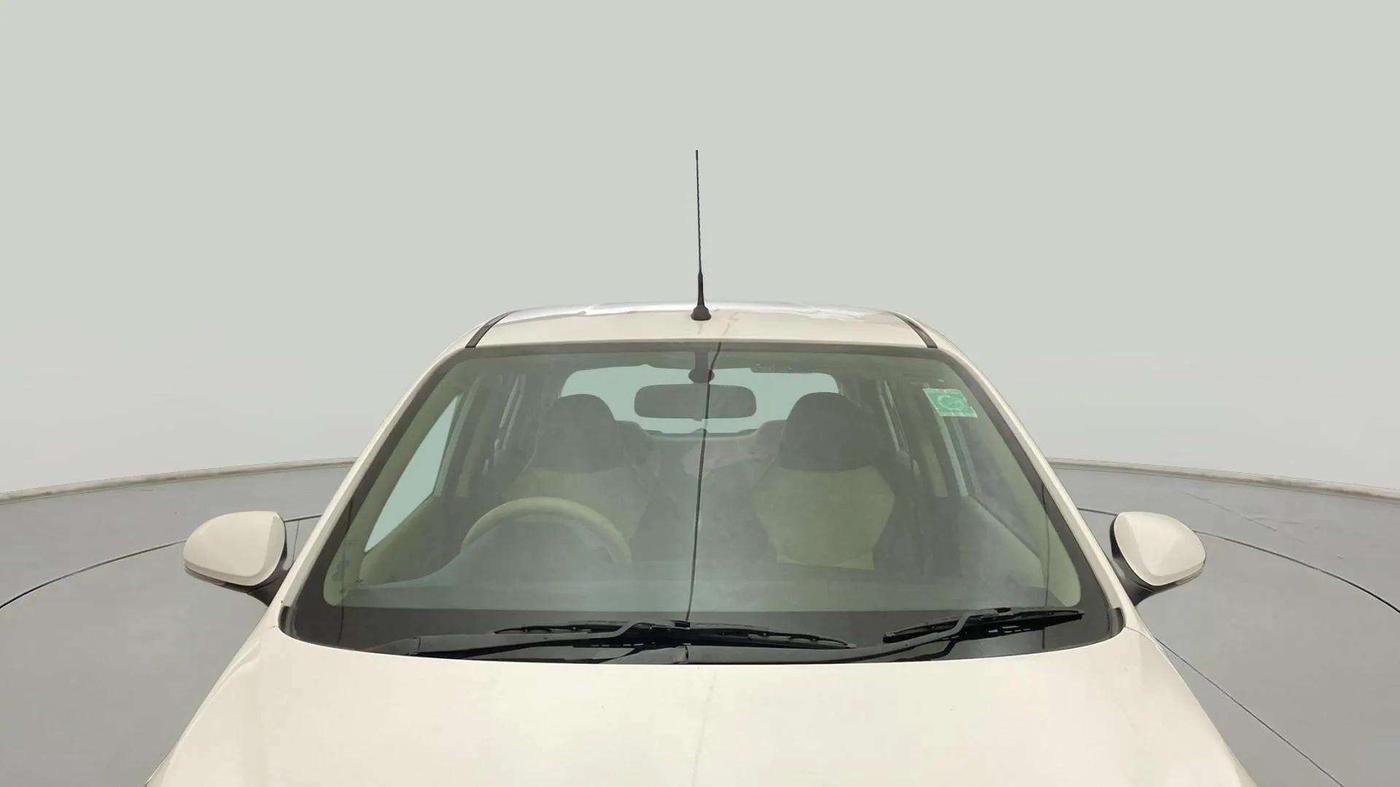 2021 Hyundai NEW SANTRO SPORTZ MT, Petrol, Manual, 41,677 km, Front Windshield