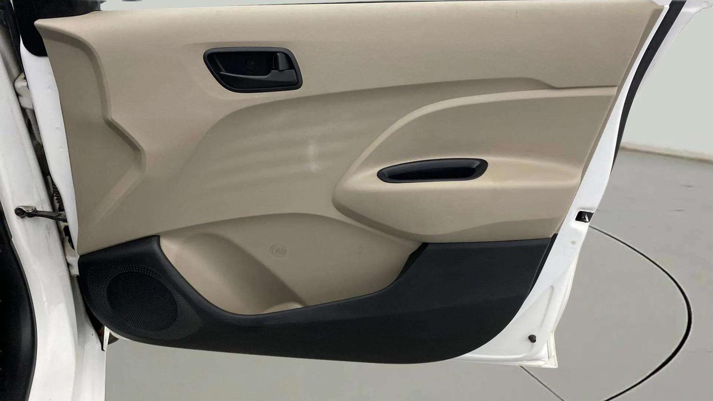 2021 Hyundai NEW SANTRO SPORTZ MT, Petrol, Manual, 41,677 km, Driver Side Door Panels Control