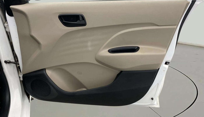 2021 Hyundai NEW SANTRO SPORTZ MT, Petrol, Manual, 41,659 km, Driver Side Door Panels Control