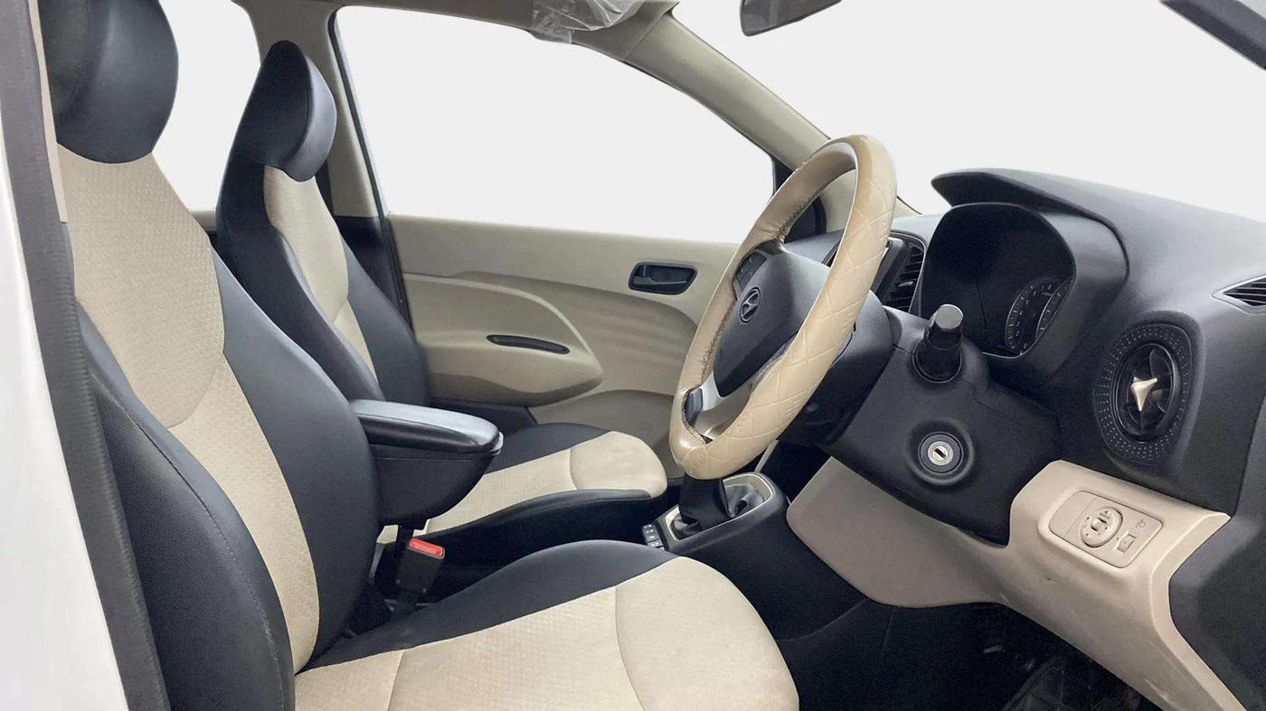 2021 Hyundai NEW SANTRO SPORTZ MT, Petrol, Manual, 41,677 km, Right Side Front Door Cabin