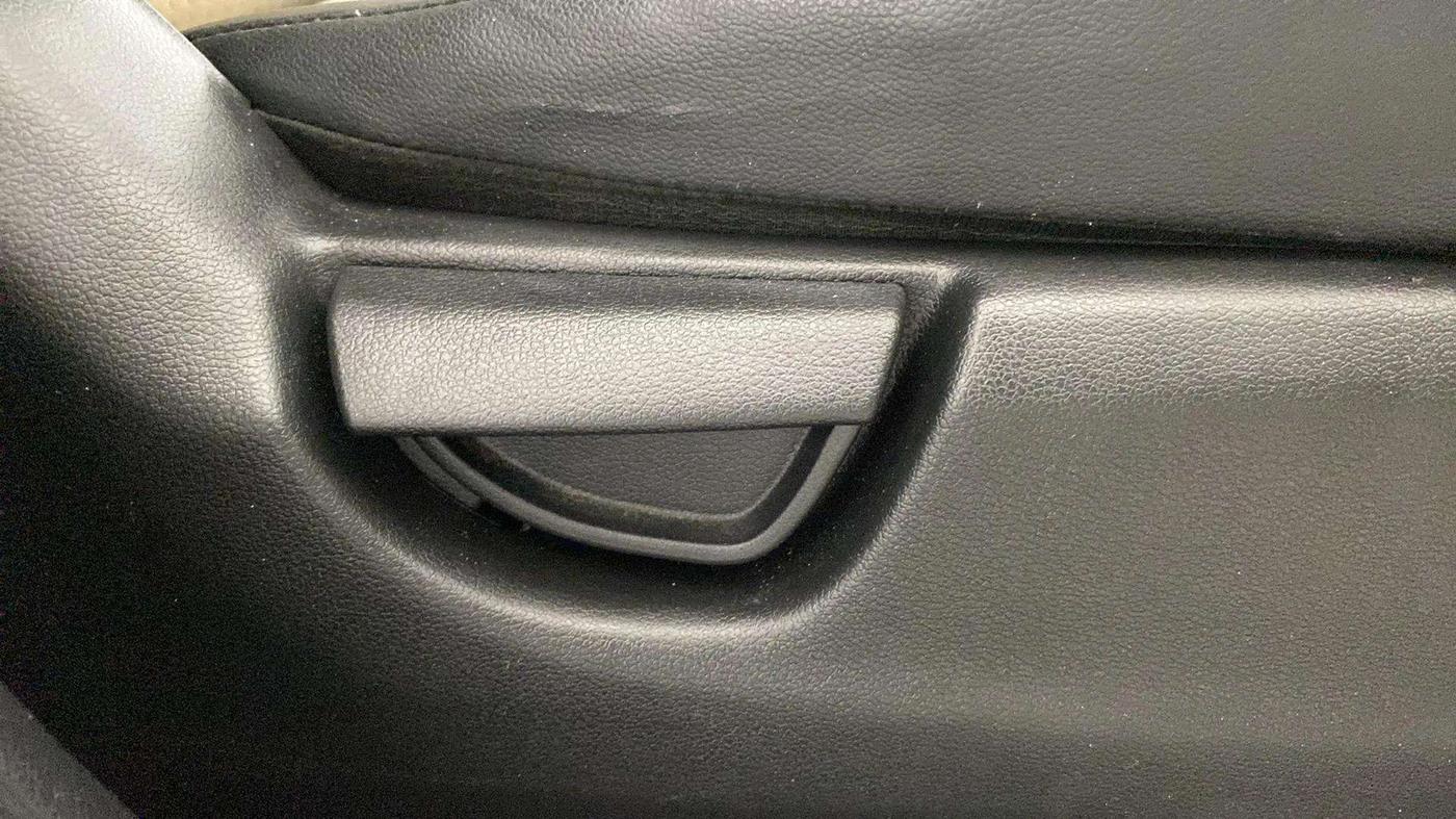 2021 Hyundai NEW SANTRO SPORTZ MT, Petrol, Manual, 41,677 km, Driver Side Adjustment Panel