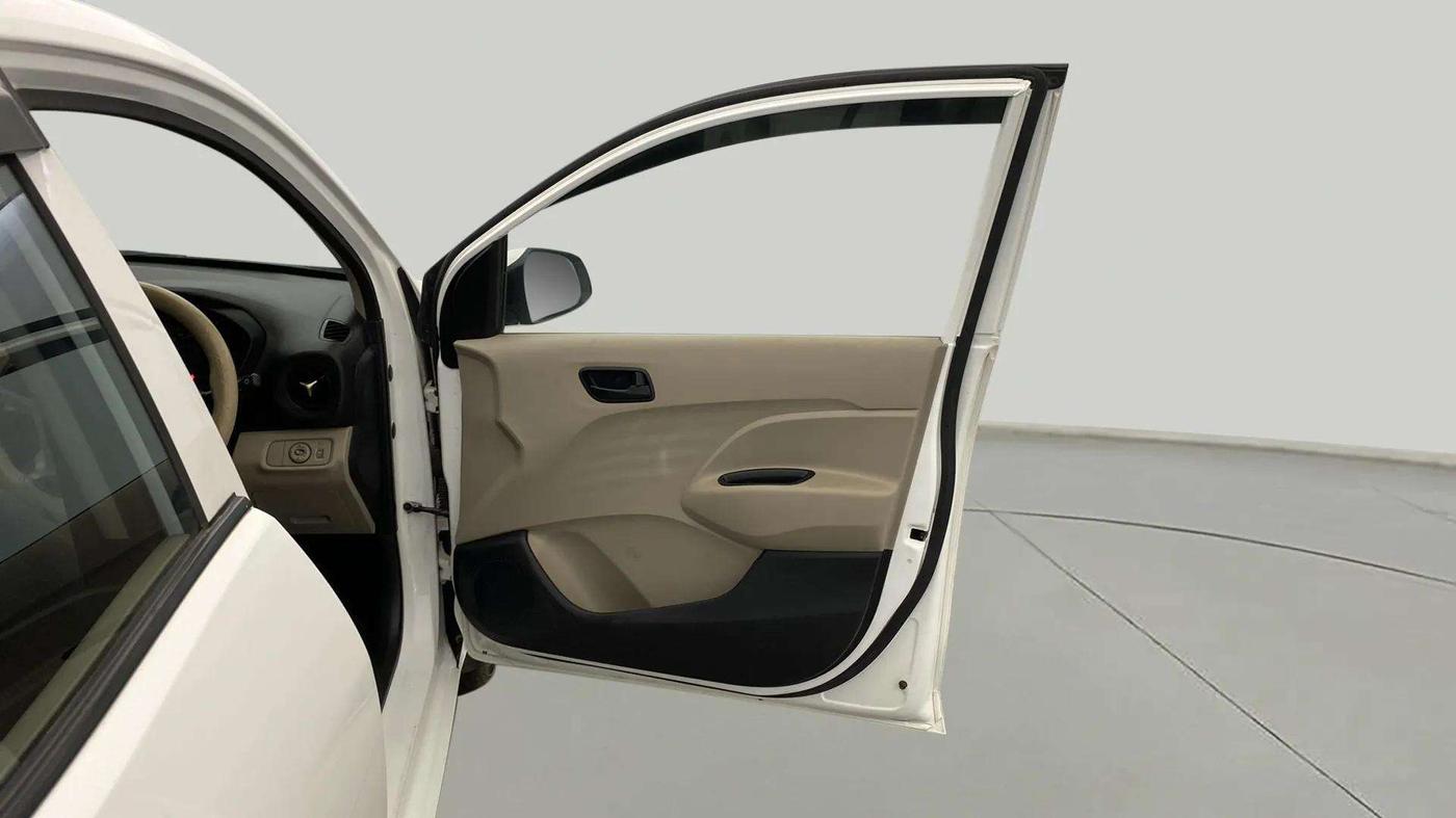 2021 Hyundai NEW SANTRO SPORTZ MT, Petrol, Manual, 41,677 km, RHS Front Door