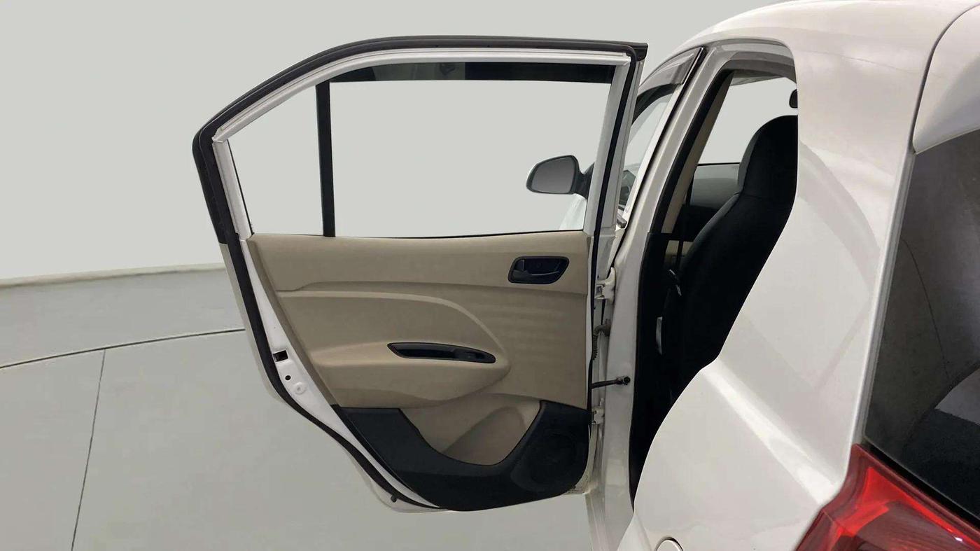 2021 Hyundai NEW SANTRO SPORTZ MT, Petrol, Manual, 41,677 km, LHS Rear Door
