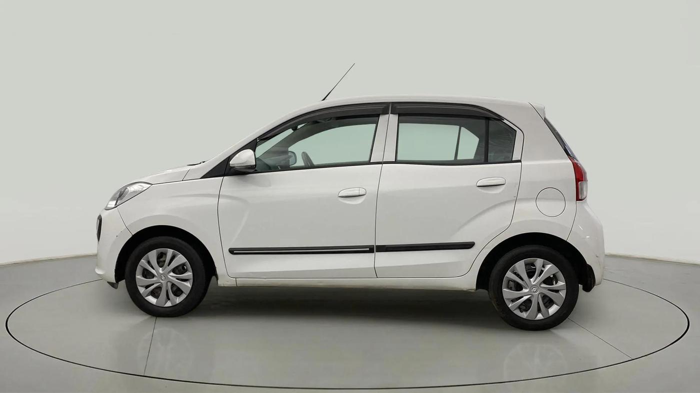 2021 Hyundai NEW SANTRO SPORTZ MT, Petrol, Manual, 41,677 km, Left Side