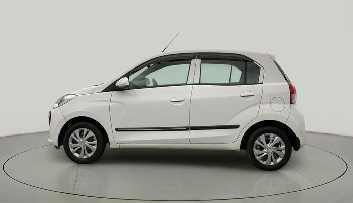 2021 Hyundai NEW SANTRO SPORTZ MT, Petrol, Manual, 41,659 km, Left Side