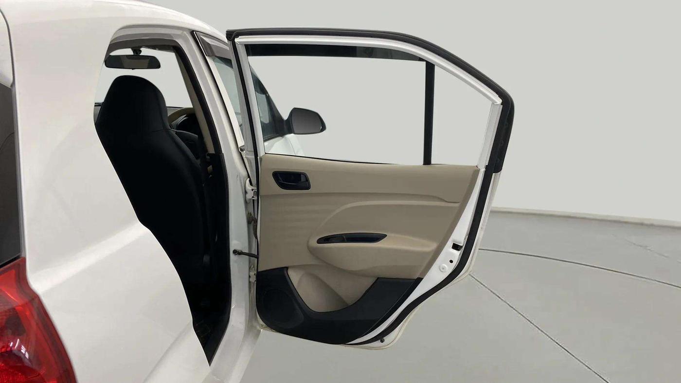 2021 Hyundai NEW SANTRO SPORTZ MT, Petrol, Manual, 41,677 km, RHS Rear Door