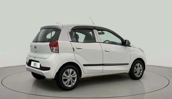 2021 Hyundai NEW SANTRO SPORTZ MT, Petrol, Manual, 41,659 km, Right Back Diagonal