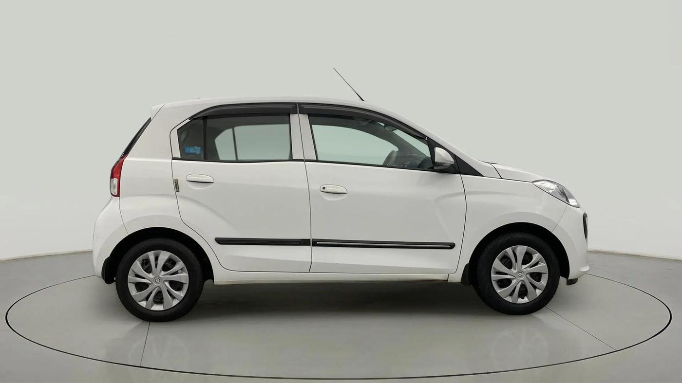 2021 Hyundai NEW SANTRO SPORTZ MT, Petrol, Manual, 41,677 km, Right Side View