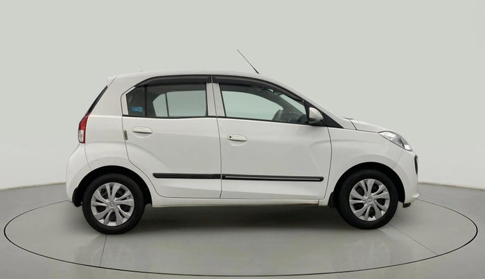 2021 Hyundai NEW SANTRO SPORTZ MT, Petrol, Manual, 41,659 km, Right Side View