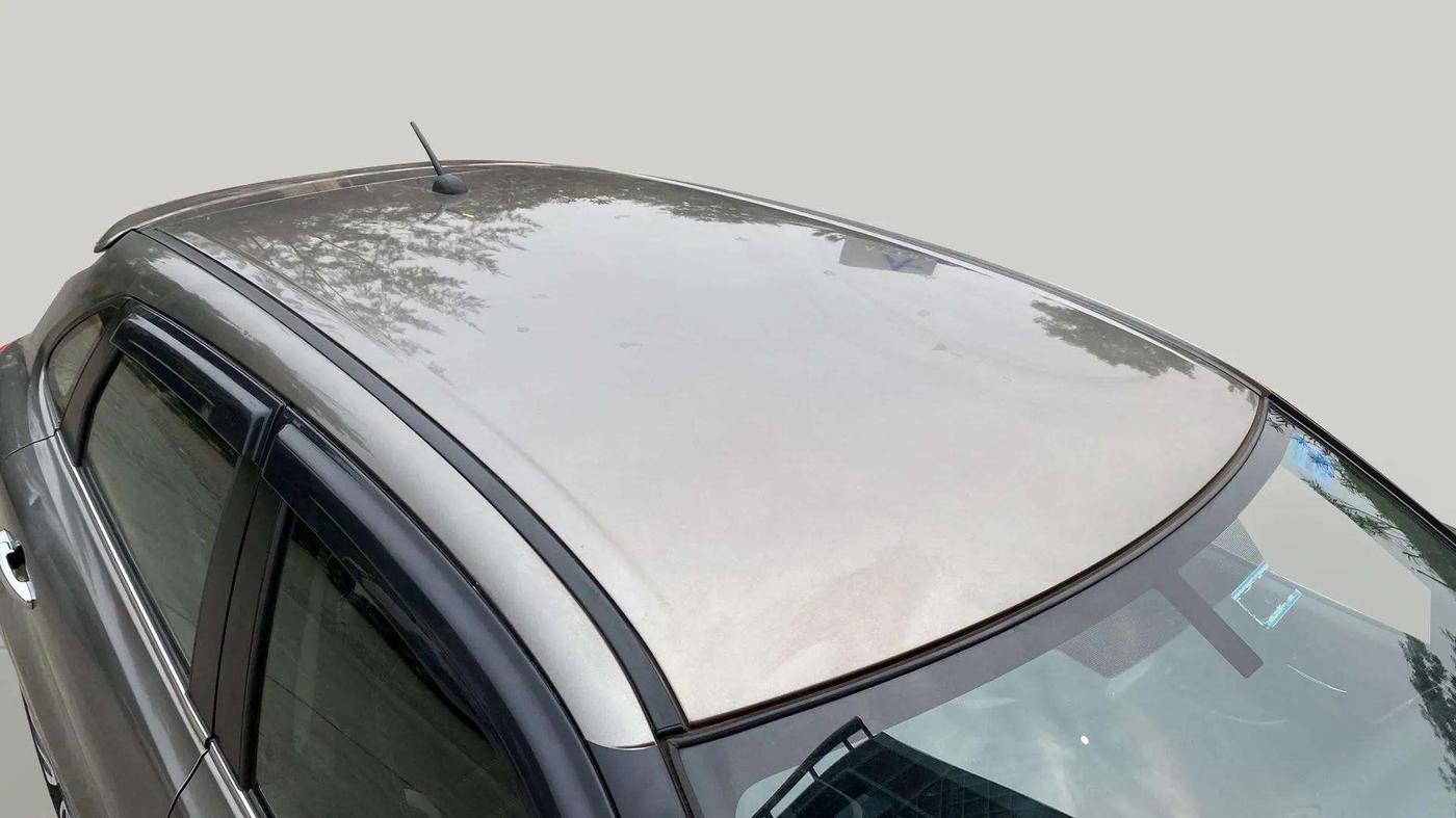 2021 Maruti Baleno ZETA PETROL 1.2, Petrol, Manual, 3,769 km, Roof