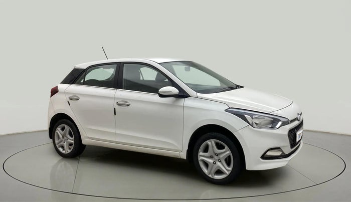 2017 Hyundai Elite i20 ASTA 1.2, Petrol, Manual, 59,455 km, SRP