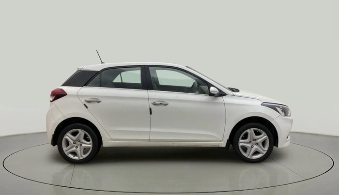 2017 Hyundai Elite i20 ASTA 1.2, Petrol, Manual, 59,455 km, Right Side View