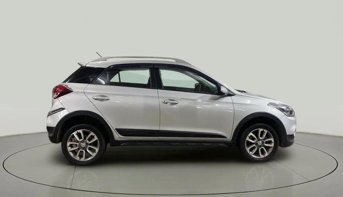 2017 Hyundai i20 Active 1.2 S, CNG, Manual, 43,832 km, Right Side View