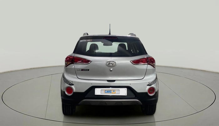 2017 Hyundai i20 Active 1.2 S, CNG, Manual, 43,832 km, Back/Rear